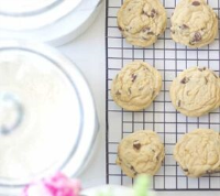 TRIED AND TRUE CHOCOLATE CHIP COOKIES RECIPES