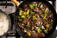 Best Beef and Broccoli Stir-Fry Recipe - How to Make Beef ... image