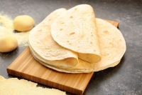 Cooking With Tortillas: 8 Delicious Meals To Make With ... image
