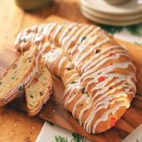 Traditional Stollen Recipe: How to Make It image