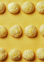 Anise Cookies Recipe | Bon Appétit image