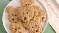 Best Teddy Bear Cookies Recipe - How to Make Teddy Bear ... image