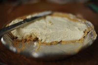 Whipped Cream Pie Recipe - Food.com image