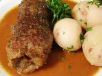 Dampfkartoffeln (Boiled Potatoes the German Way) | Just A ... image