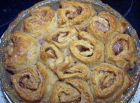 Butter Roll Pie | Just A Pinch Recipes image