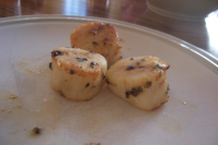 BROULED SCALLOPS RECIPES