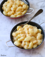 Gnocchi Mac and Cheese - PureWow image