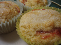SWEET MUFFINS RECIPES