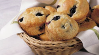 Sweet Muffins Recipe - BettyCrocker.com image