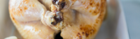 Sous Vide Whole Chicken - Anova Culinary image