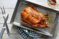 Easy Roast Duck Recipe - NYT Cooking image