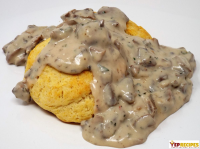 VEGETARIAN BISCUITS AND GRAVY NEAR ME RECIPES