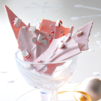 Pink Ice Recipe: How to Make It - Taste of Home image