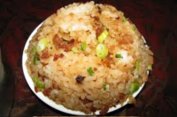 Chinese Restaurant-Style Sticky Rice Recipe - Food.com image