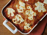 WHAT TO SERVE WITH EGGPLANT PARMESAN RECIPES