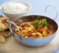 HURRY AND CURRY RECIPES