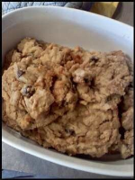 Crisco Peanut Butter And Chocolate Chip Cookies · How To ... image