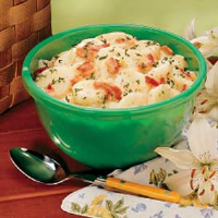German Potato Salad for a Crowd Recipe: How to Make It image