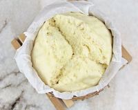 Traditional Steamed Sponge Cake Recipe | SideChef image