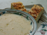 Pierogie Soup Recipe - Food.com image