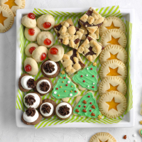 COOKIE DOUGH PACKAGING IDEAS RECIPES