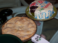 The Best Low-Fat Apple Pie Recipe - Food.com image