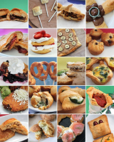 We’re on a Roll: 20 Creative Recipes to Cook with Crescent ... image