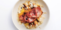 Apples, Potatoes, and Bacon Recipe Recipe | Epicurious image