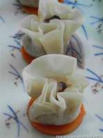 Siu Mai recipe - Simple Chinese Food image