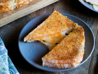 GRILLED CHEESE BISTRO RECIPES