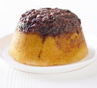 As-you-like-it steamed pudding recipe | BBC Good Food image