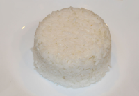 Low Carb Rice (Half Calories) - Kitchen65 image
