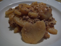 Easy Beef and Potatoes Recipe - Food.com image