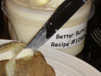 Better Butter Recipe - Food.com image