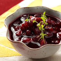 Cranberry Chutney Recipe: How to Make It image