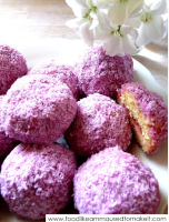 South African Snowballs Recipe | FOOD LIKE AMMA USED TO ... image