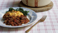 Candice Brown's Chunky Shepherd's Pie| Family Recipes image