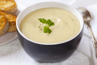 How to Thicken Potato Soup: 3 Methods & Recipe - I Really ... image