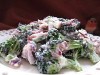 Broccoli Salad - Diabetic Friendly! Recipe - Food.com image