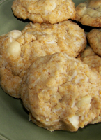 Coconut Crisps Recipe - Food.com image