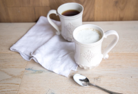 Chai Tea Latte - Mealthy.com image