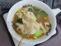 Soup dumplings recipe - Simple Chinese Food image