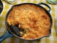 Gnocchi Mac and Cheese Recipe | Valerie Bertinelli | Food ... image