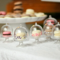 Mini French Macarons - The Cutest Little Cookies EVER | A ... image