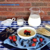 The World’s Best Cream Of Wheat Recipe - Philly Jay Cooking image