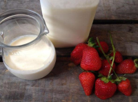 What is Heavy Cream | Just A Pinch Recipes image