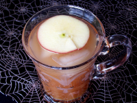 Apple Orchard Punch Recipe - Healthy.Food.com image