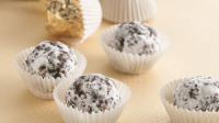 RUM BALL CANDY RECIPES