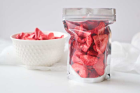 WHERE TO FIND FREEZE DRIED STRAWBERRIES IN TH RECIPES