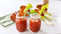 Buffalo Bloody Marys Recipe - How to Make Buffalo Bloody Marys image